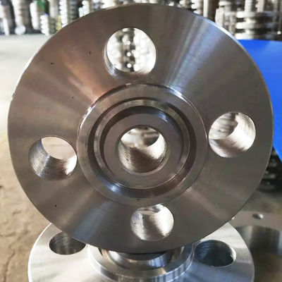 Forged Steel Flange Socket Welding Flange SW 1/2 &quot; 600# RF ASTM A105 ASME B16.5