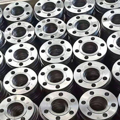 Sealing Surface F/MF Forged Stainless Flange 3&quot; SO SF304 ASME B16.15