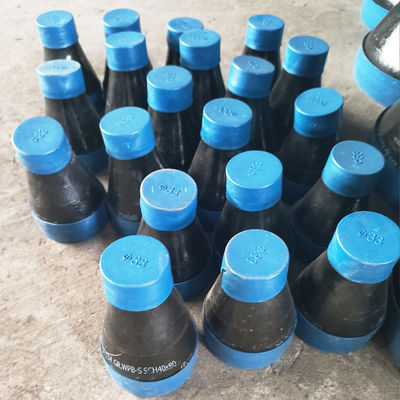 Petroleum Alloy Fittings And Alloy Reducers SCH40 ASME B16.9