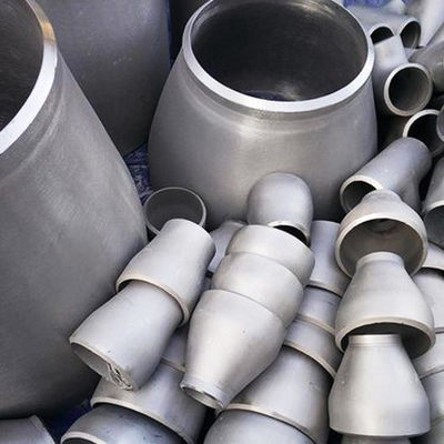 Carbon Steel 20# Seamless Reducer Concentric/Eccentric ASME B16.9