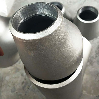 Taper Reducing Pipe High Pressure Seamless 00Cr23Ni4N