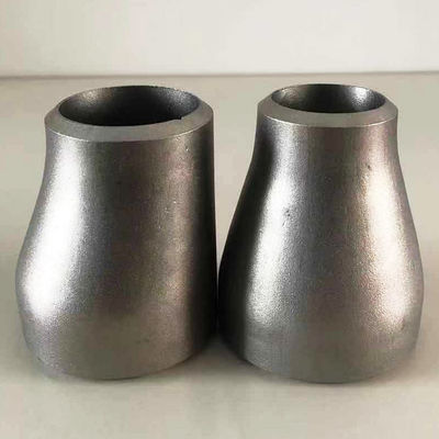 Carbon Steel 20# Seamless Reducer Concentric/Eccentric ASME B16.9
