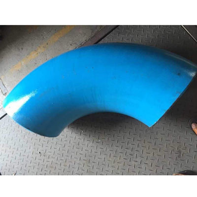 Petroleum Alloy Fittings And Alloy Reducers SCH40 ASME B16.9