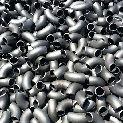 A403 WP304/304L Steel Butt Welding Elbow Stamped Elbow