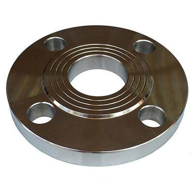 DN20-DN300 Flat Welding Flange Socket Flange Cover