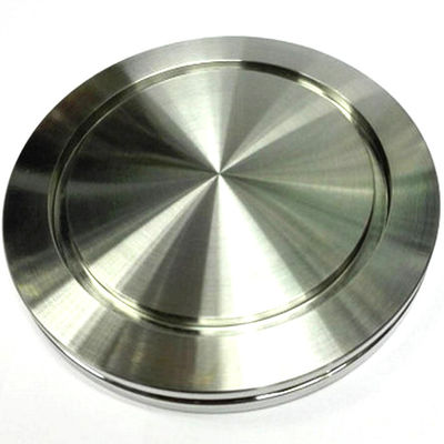 304/316L Flange Cover And Blind Flange Customized