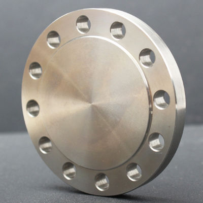 304/316L Flange Cover And Blind Flange Customized