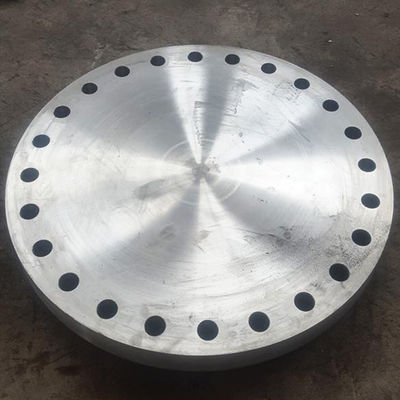 304/316L Flange Cover And Blind Flange Customized