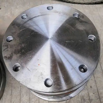 304/316L Flange Cover And Blind Flange Customized