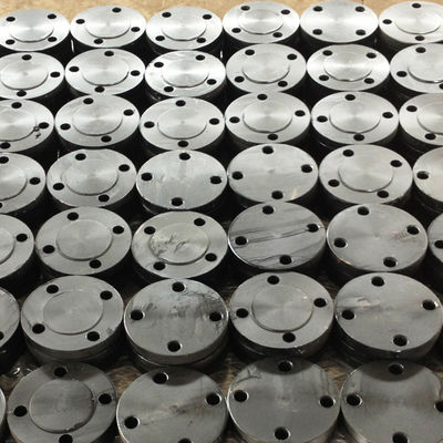 304/316L Flange Cover And Blind Flange Customized