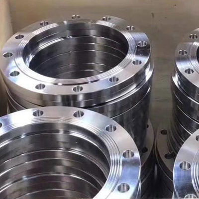 DN20-DN300 Flat Welding Flange Socket Flange Cover