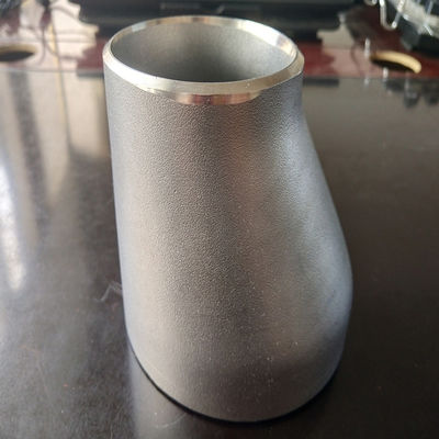 Special Materials DN50-DN300 Carbon Steel Stainless steel Customized Welding Reducers