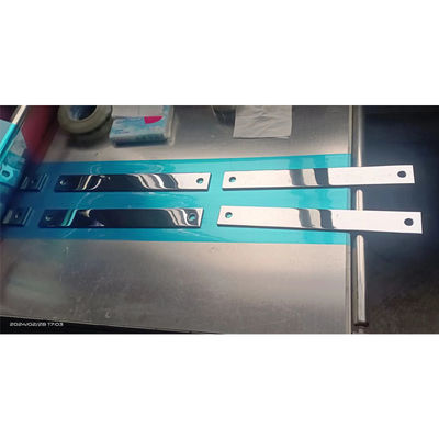 Steam Purging Target Plate and Target Plate Device for Steam Blowing