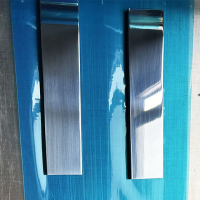 Steam Blowing Target Plate Device, Aluminum Target Plate Original Manufacturer, Aluminum Alloy