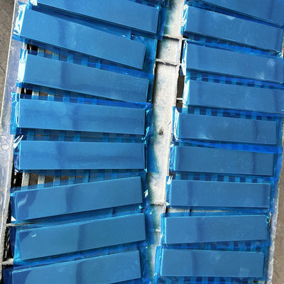 Steam Blowing Target Plate Device, Aluminum Target Plate Original Manufacturer, Aluminum Alloy