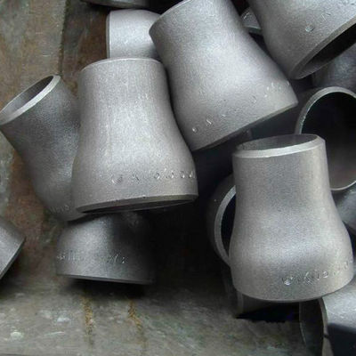 Special Materials Such As Seamless Reducer Carbon Steel Stainless Steel Customized