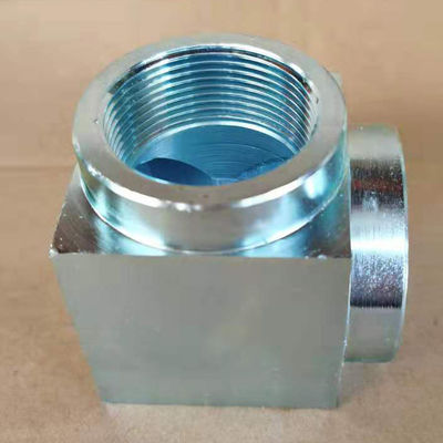 2 Inch Socket Welded And Forged Elbow A182 F91 Stainless Steel Forging Fittings