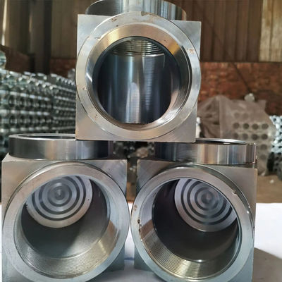 2 Inch Socket Welded And Forged Elbow A182 F91 Stainless Steel Forging Fittings