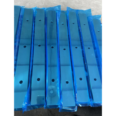 Durable Steam Purging Target Plate And Target Plate Device Process According To Drawing