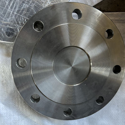 304/316L Flange Cover And Blind Flange Customized