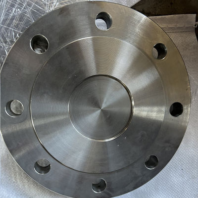 304/316L Flange Cover And Blind Flange Customized
