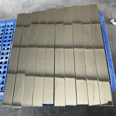 Aluminum Target Plates For Power Plant Blowing For Consultation