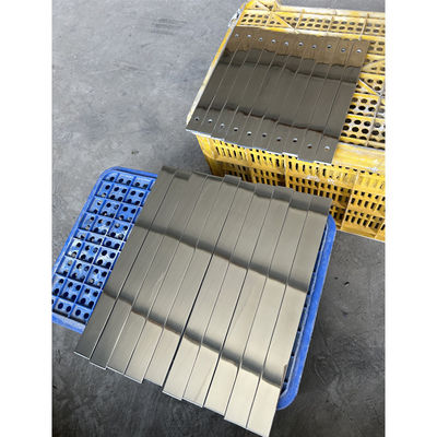 Aluminum Target Plates For Power Plant Blowing For Consultation