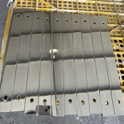 Customized Steam Purging Target Plate and Target Plate Device for Optimal Performance