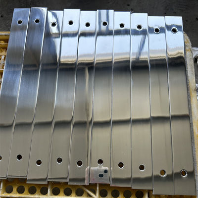 Durable Steam Purging Target Plate And Target Plate Device Process According To Drawing