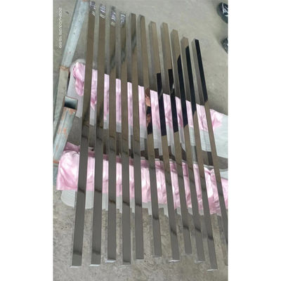 Steam Blowing Target Plate Device For Pipeline Blowing Customized
