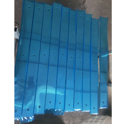 Steam Blowing Target Plate Device For Pipeline Blowing Customized