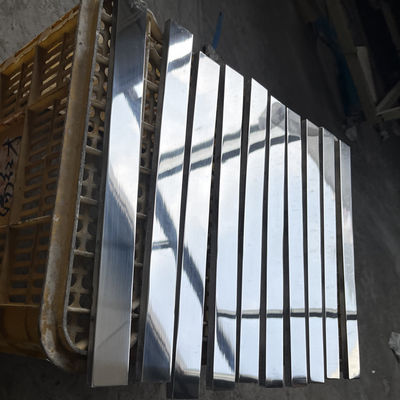 Zexu Brand Series Axis Target Plate Device Boiler Blowing Experimental Target Plate