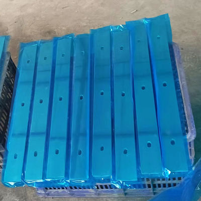 Zexu Brand Series Axis Target Plate Device Boiler Blowing Experimental Target Plate