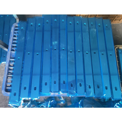 Steam Blowing Target Plate Device For Pipeline Blowing Customized