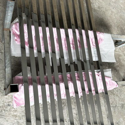 Steam Blowing Target Plate Device For Pipeline Blowing Customized