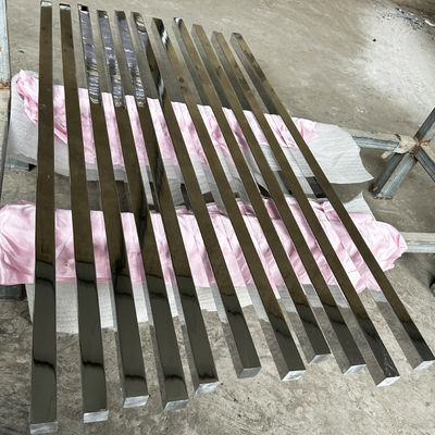 Steam Blowing Target Plate Device For Pipeline Blowing Customized