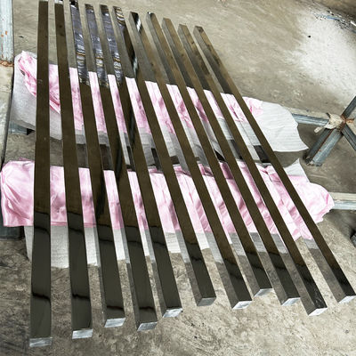 Steam Blowing Target Plate Device For Pipeline Blowing Customized