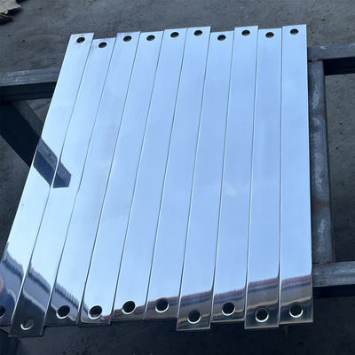 Target Plate Tools And Target Plate Pipeline Blowing Devices