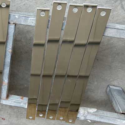 Target Plate Tools And Target Plate Pipeline Blowing Devices