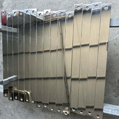 Target Plate Tools And Target Plate Pipeline Blowing Devices