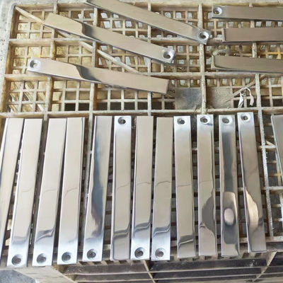 Power Plant Experimental Target Plate Target Plate Device Zexu Brand