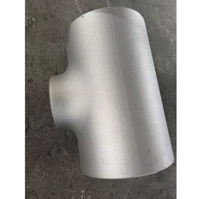 Seamless Pipe Fittings Titanium Pipe Fitting TA2 Elbow Titanium Alloy Elbow Titanium Nickel Zirconium Pipe Fitting