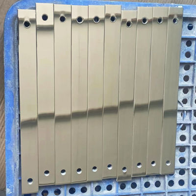 Professional Production Of Target Plate Equipment And Target Plate Pipeline Blowing Devices