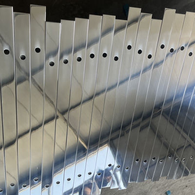 Professional Production Of Target Plate Equipment And Target Plate Pipeline Blowing Devices