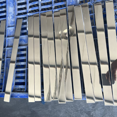 Aluminum Target Plate For Pipeline Blowing Test Of Large Unit