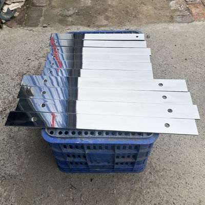 Professional Production Of Target Plate Equipment And Target Plate Pipeline Blowing Devices