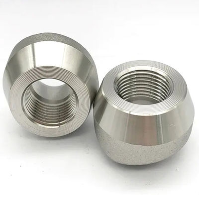 Socket Pipe Fittings Hex Head Plug  3/4”NPTM  ASTM A105  GALV ASME B16.11