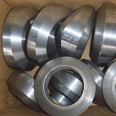 6”*1” Socket Pipe Fittings Sockolet ASTM A182-F304 3000# SW ASME B16.11 MSS-97