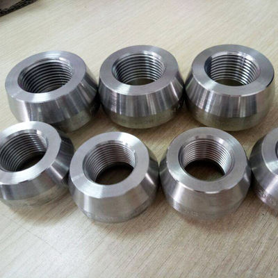 6”*1” Socket Pipe Fittings Sockolet ASTM A182-F304 3000# SW ASME B16.11 MSS-97