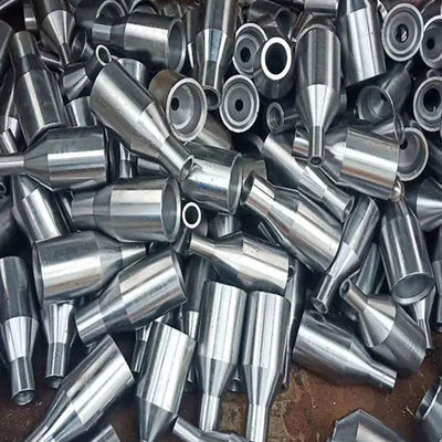 NIPPLE 1”*4.0 MM, L=100mm PE/TOE 1.4301 X5CrNi18-10 SUS304 SMLS EN 10241 Socket Pipe Fittings